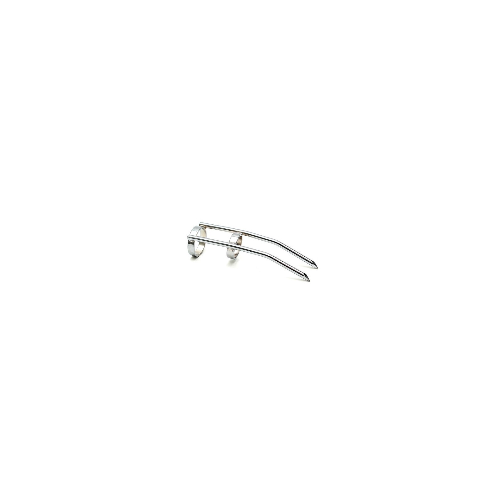 Metal Catnail for Playful Teasing