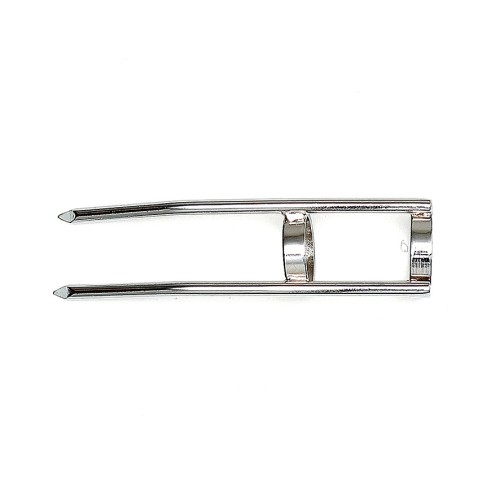 Metal Catnail for Playful Teasing
