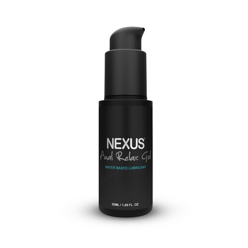 Gel Anal Nexus 50ml