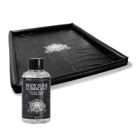 Touche Body Slide Play Mat for Intimate Fun