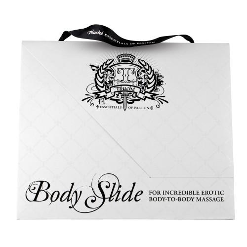 Touche Body Slide Play Mat for Intimate Fun