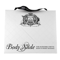Touche Body Slide Play Mat for Intimate Fun