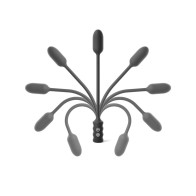 Dorcel Deep Explorer Multi Usage Stimulator for Versatile Pleasure