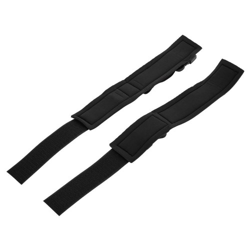G-Spot Link Cuffs for Enhanced Intimacy