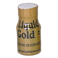 Ambientador Líquido Gold - Para Noches Románticas
