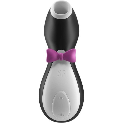 Masajeador Clitoriano Satisfyer Pro Penguin