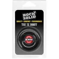 Anillo para Pene Rock Solid The Donut