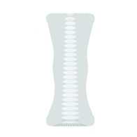 Masturbador Masculino Transparente Sono No.23 para Placer Intenso