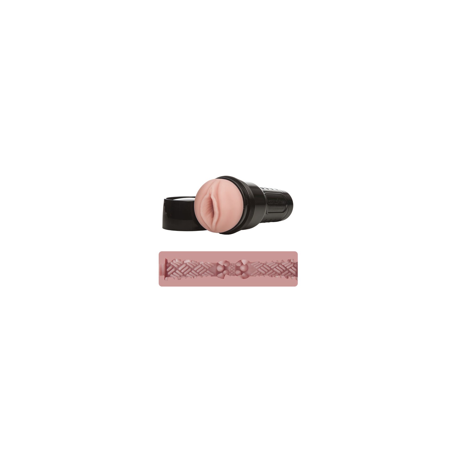 Fleshlight Go Surge for Portable Pleasure Fleshlight Go Surge for Portable Pleasure