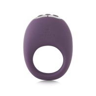 Je Joue Mio Rechargeable Cock Ring - Pleasure Amplified
