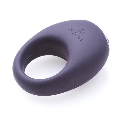 Je Joue Mio Rechargeable Cock Ring - Pleasure Amplified