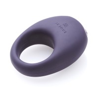 Je Joue Mio Rechargeable Cock Ring - Pleasure Amplified