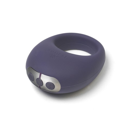 Je Joue Mio Rechargeable Cock Ring - Pleasure Amplified