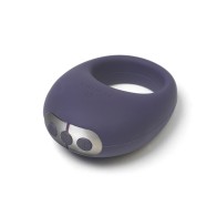 Je Joue Mio Rechargeable Cock Ring - Pleasure Amplified