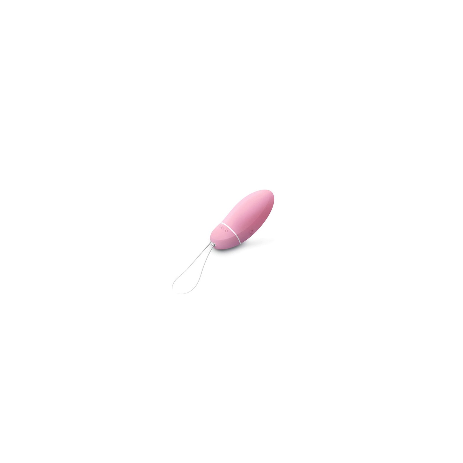 Bola Inteligente Lelo Luna Rosa - Entrenador Personal de Placer Bola Inteligente Lelo Luna Rosa - Entrenador Personal de Placer