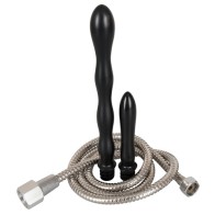 Ducha Deluxe Shower Me - Solución de Limpieza Efectiva