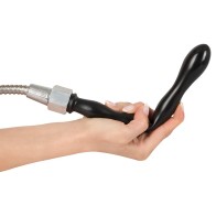 Shower Me Deluxe Douche - Effective Cleansing Solution