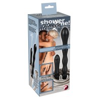 Ducha Deluxe Shower Me - Solución de Limpieza Efectiva