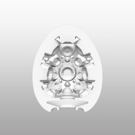 Tenga Crater Egg Masturbator for Ultimate Stimulation