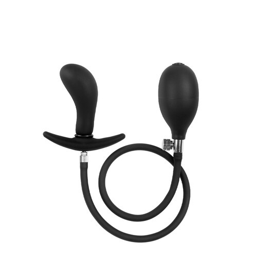 Plug Anal Inflable