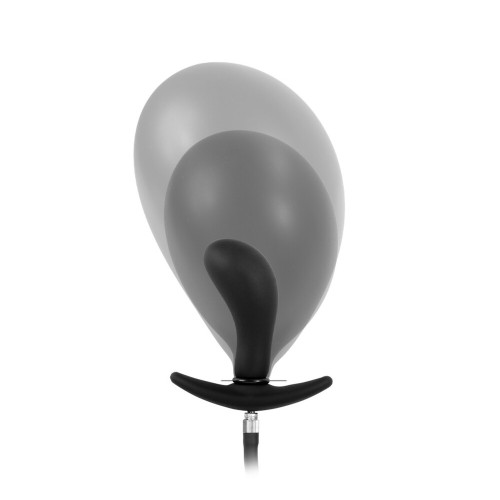 Inflatable Anal Plug