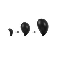 Inflatable Anal Plug