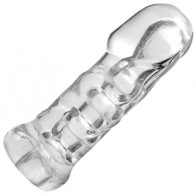 Master Series Cock Holster Sleeve - Ultimate Enhancer