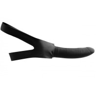 Arnés Facial y Gag de Boca Master Series - Accesorio Íntimo