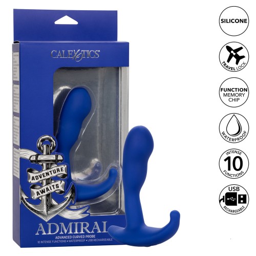 Sonda Curva Avanzada Admiral