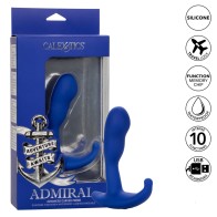Sonda Curva Avanzada Admiral