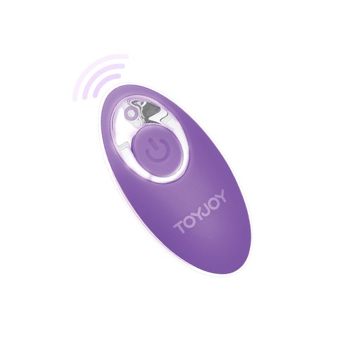 Powerful Vibrating Egg for Ultimate Pleasure