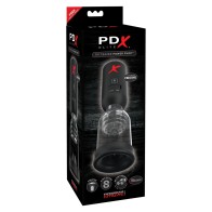 Pipedream Power Pump Vibrator