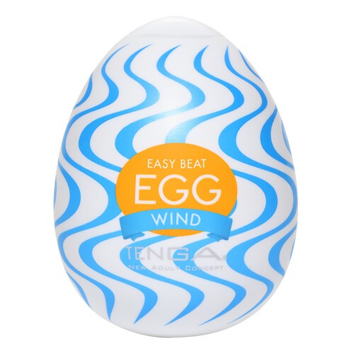Masturbador Tenga Wind