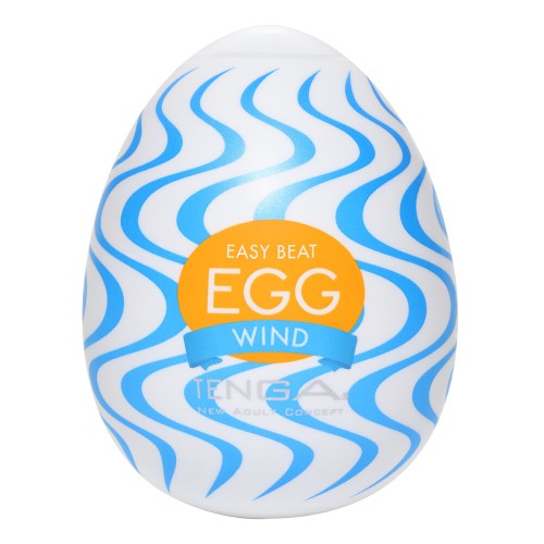 Masturbador Tenga Wind