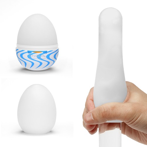 Masturbador Tenga Wind
