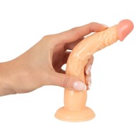 Dildo Small European Lover World Of Dongs