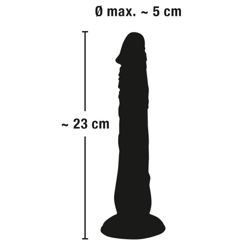 Dildo Small European Lover World Of Dongs