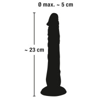 Dildo Small European Lover World Of Dongs