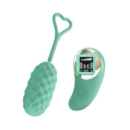 Vibrador Huevo con Control Remoto Pretty Love Vivan