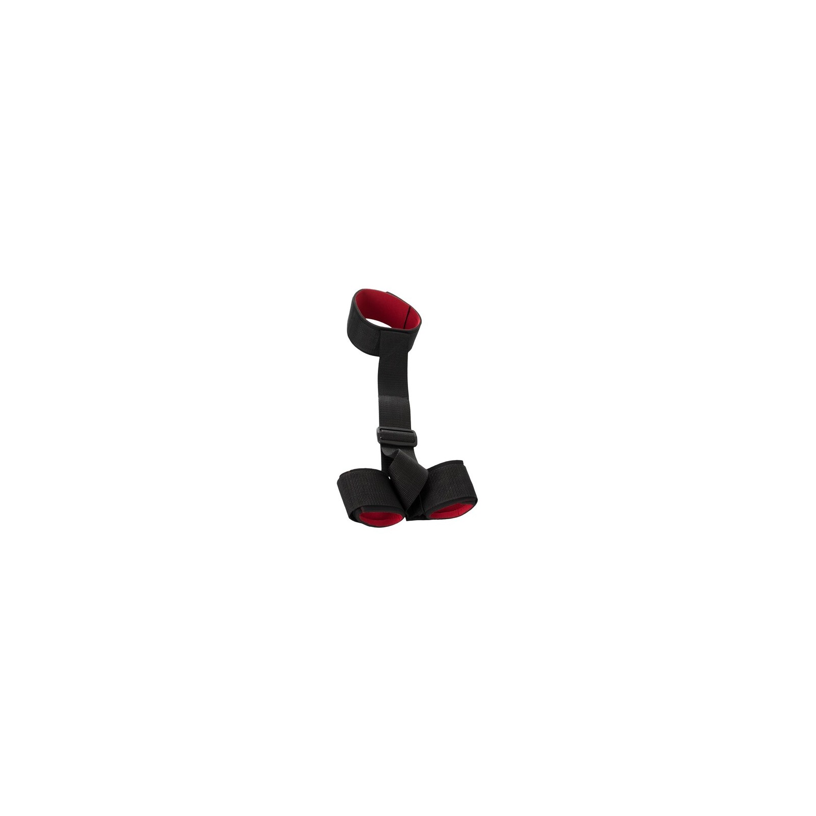 Neck and Wrist Restraint Set Neck and Wrist Restraint Set