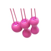 Je Joue Ami Kegel Balls for Enhanced Pelvic Fitness