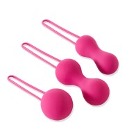 Je Joue Ami Kegel Balls for Enhanced Pelvic Fitness