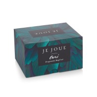 Je Joue Ami Kegel Balls for Enhanced Pelvic Fitness