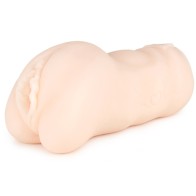 Utensil Race Rola Masturbator - Realistic Pleasure