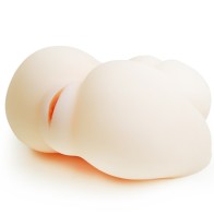 Authentic Namiki Yu Molded Masturbator for Real Pleasure