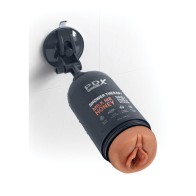 PDX Discreet Shower Milk Me Honey Masturbator - Ultimate Pleasure