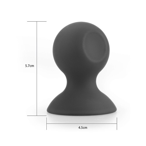 Extractor de Pezones Fetiche Lovetoy