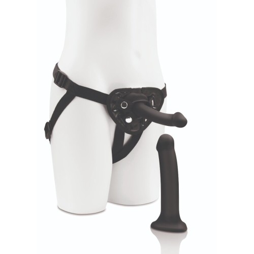 Me You Us Strap-On Harness Kit for Couples