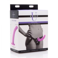 XR Navigator Strap-On Set for G-Spot and Prostate Stimulation