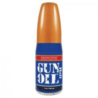 Gun Oil H2O Water-Based Lubricant